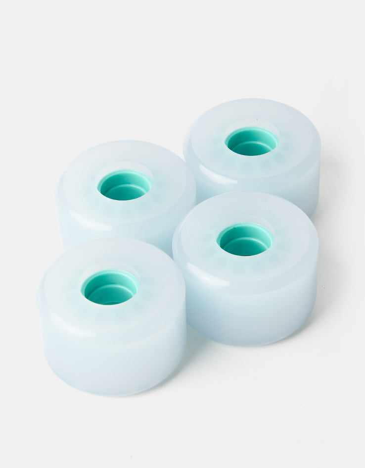 Snot Big Softies 78a Skateboard Wheels - 63mm
