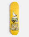 Anti Hero Pfanner Liberdad Skateboard Deck - 8.25"