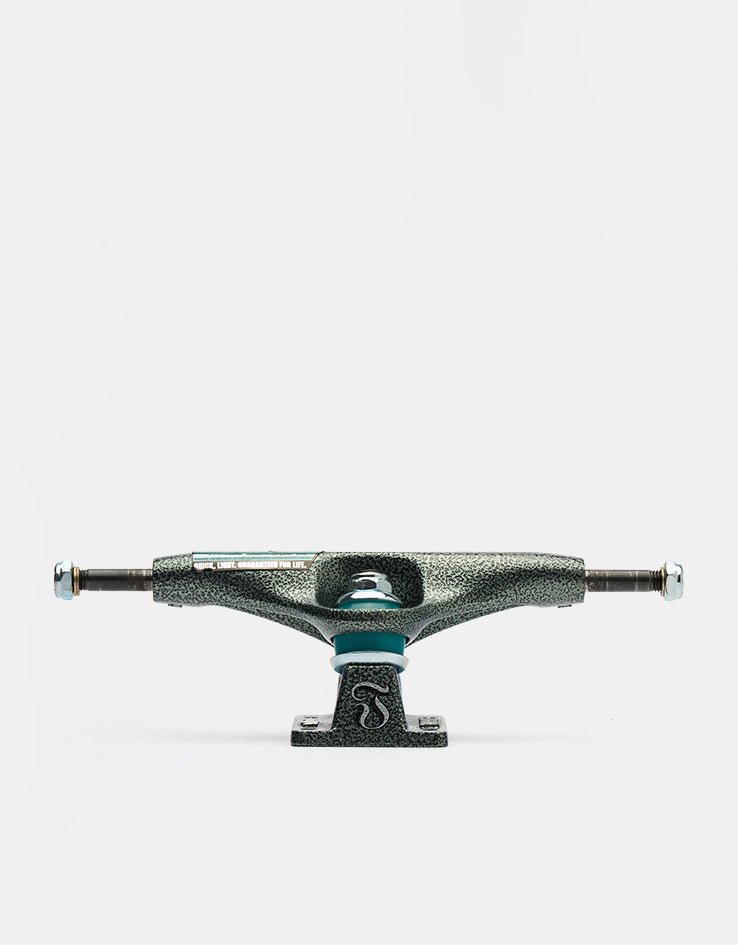Thunder T-II Leviathan Skateboard Trucks (Pair)