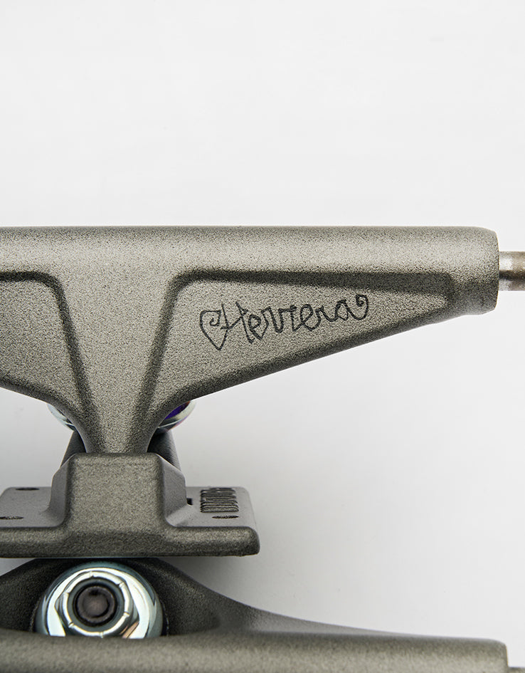 Venture Herrera Pro Edition 5.2 Low Skateboard Trucks (Pair)