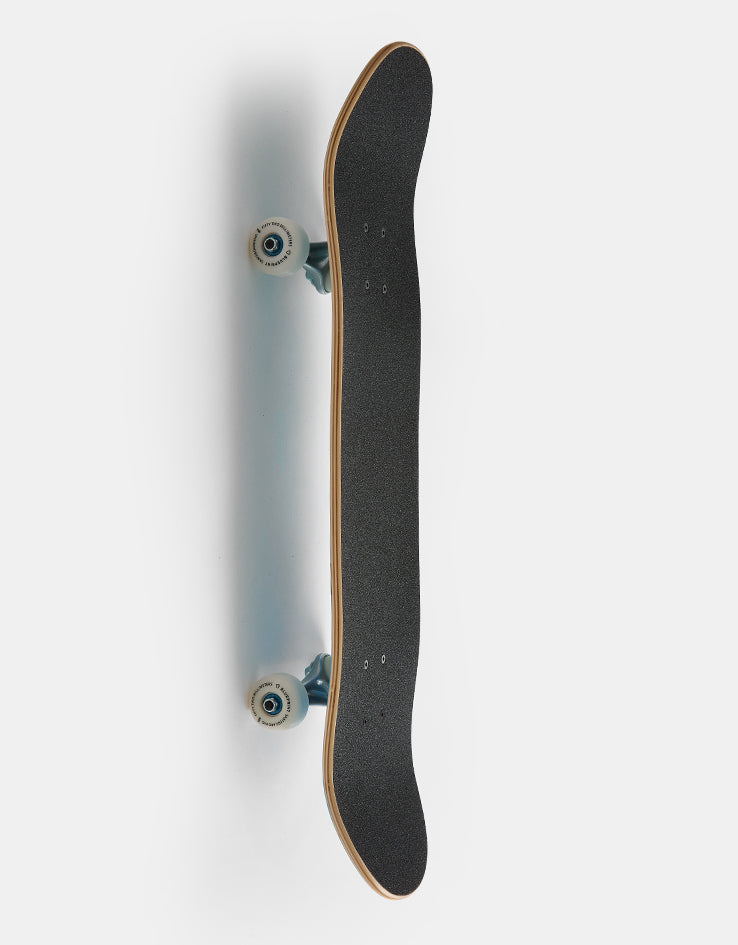 Blueprint x Sky Brown x MLSL Bird Complete Skateboard - 7.75"