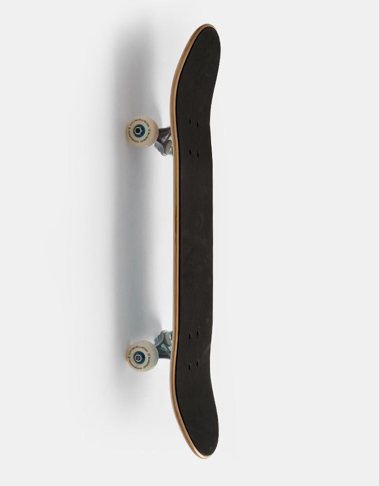 Blueprint x Sky Brown x MLSL Home Heart 'SOFT TOP' Complete Skateboard - 7.25"