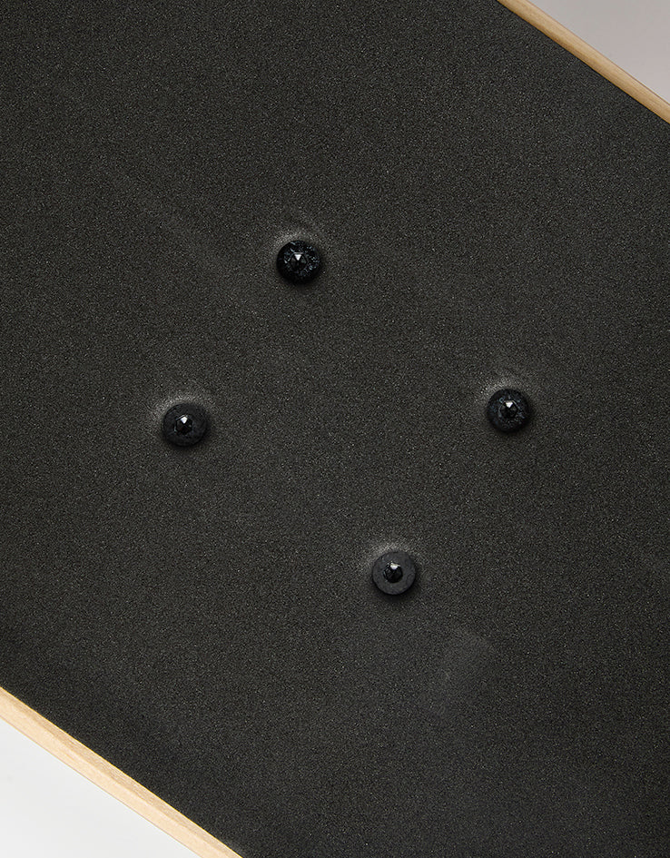 Blueprint x Sky Brown x MLSL Home Heart 'SOFT TOP' Complete Skateboard - 7.25"