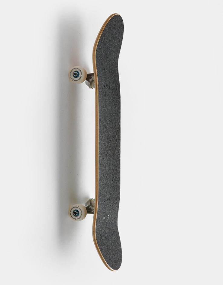 Blueprint x Sky Brown x MLSL Home Heart Complete Skateboard - 8"