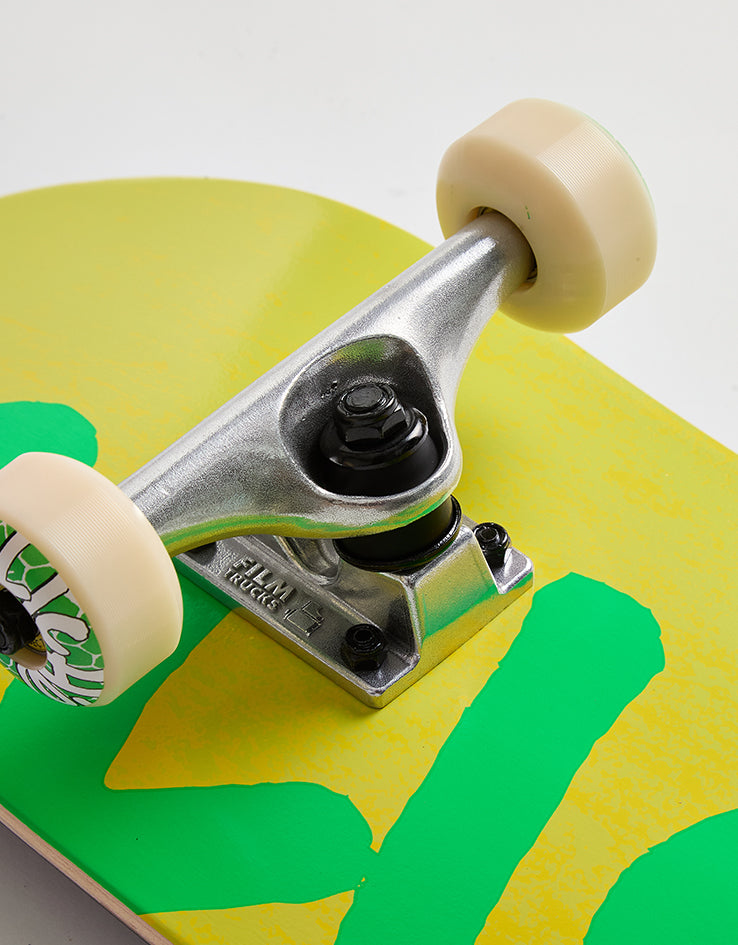 Cliché Handwritten Complete Skateboard - 7.75"