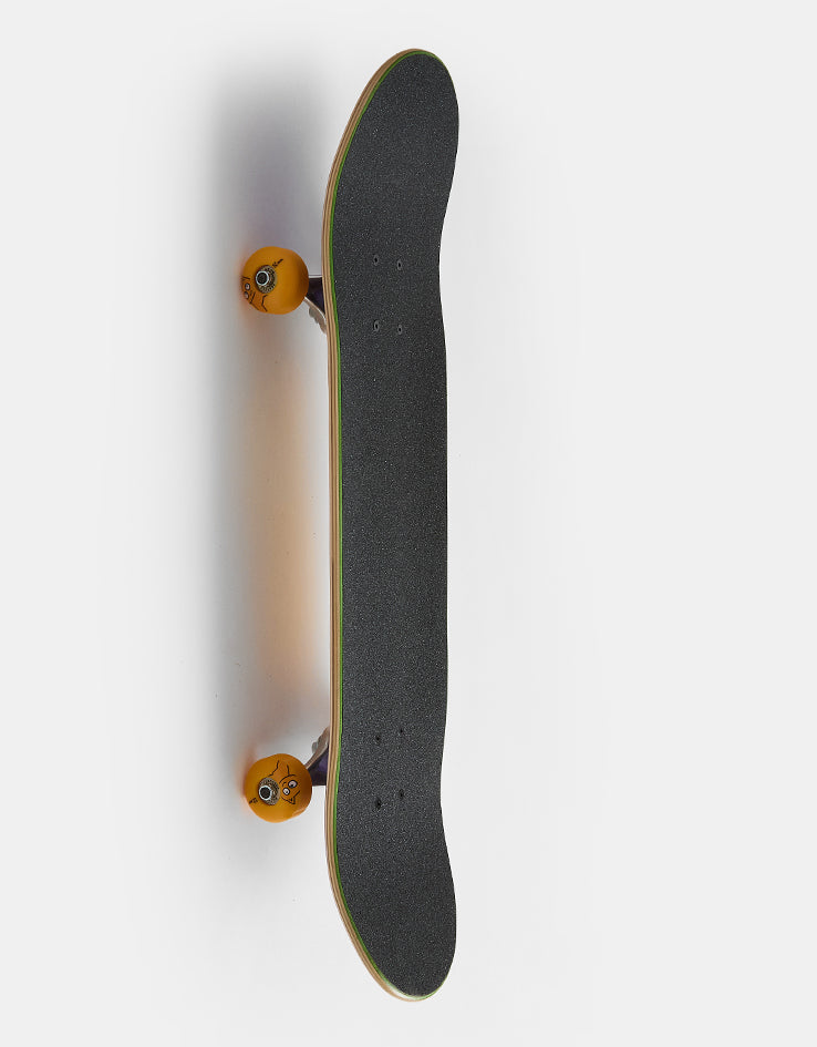 Meow Big Cat Complete Skateboard - 7.5"