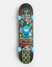 World Industries Wet Willy V2 Micro Complete Skateboard - 6.75"