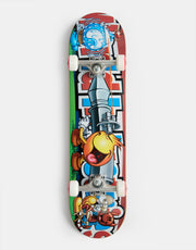 World Industries Bazooka Complete Skateboard - 7.75"