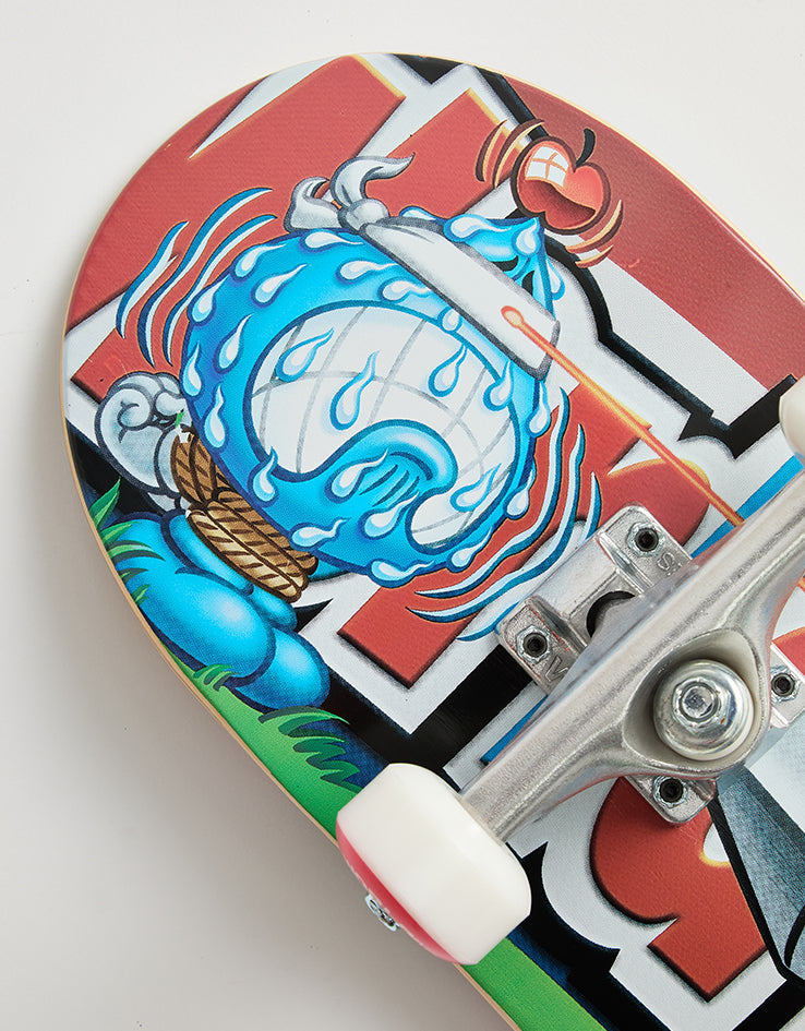 World Industries Bazooka Complete Skateboard - 7.75"