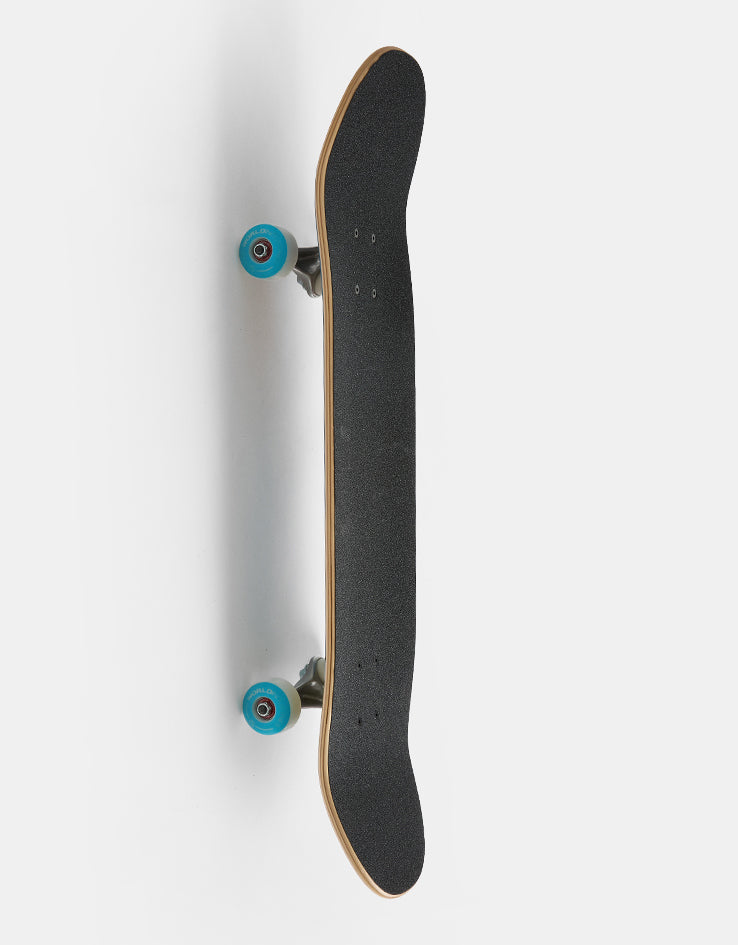 World Industries Detention Complete Skateboard - 8"