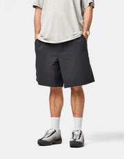 Nike SB 9er Shorts - Black/White