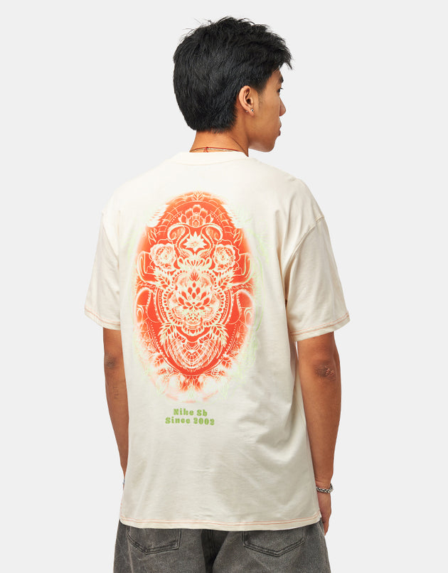 Nike SB TNY T-Shirt - Coconut Milk