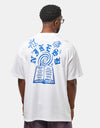 Nike SB Skate Spots T-Shirt - White