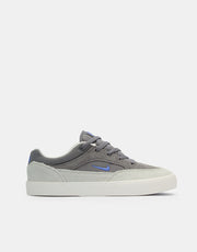 Nike SB Malor Skate Shoes - Pencil Point/Sapphire-Legend Silver
