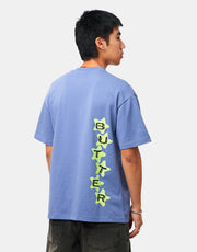 Butter Goods Stars T-Shirt - Pacific