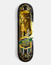 Primitive Mota Lynx Skateboard Deck - 8.25"