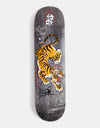 Primitive Hamilton Big City Skateboard Deck - 8.125"