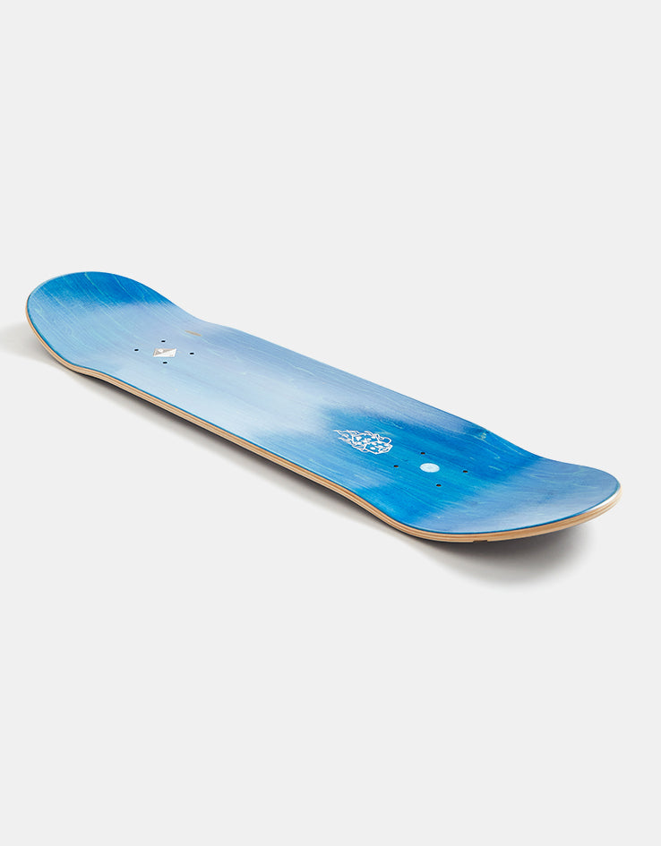 Primitive Hamilton Big City Skateboard Deck - 8.125"