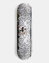 Primitive Lemos Sliks Wall Skateboard Deck - 8.25"