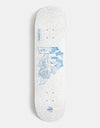 Primitive Vianna Ceramic Skateboard Deck - 8.5"