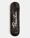 Primitive Scales Nuevo Skateboard Deck - 8.38"
