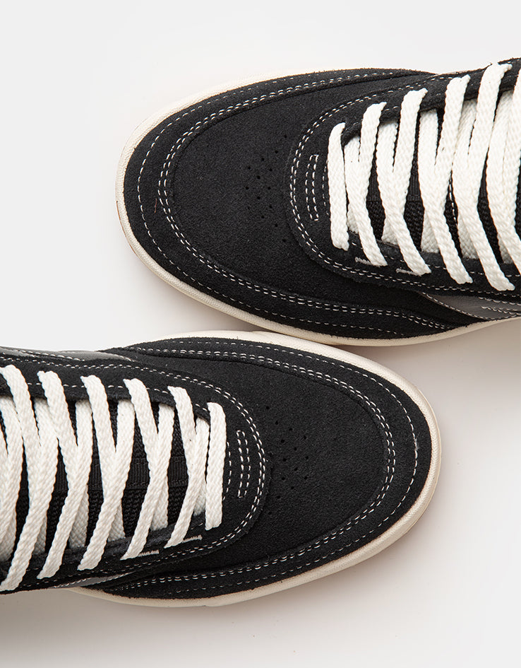 New Balance Numeric 440 Skate Shoes - Black/Sea Salt