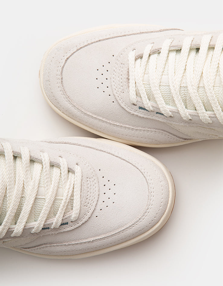 New Balance Numeric 440 Skate Shoes - Sea Salt/Green