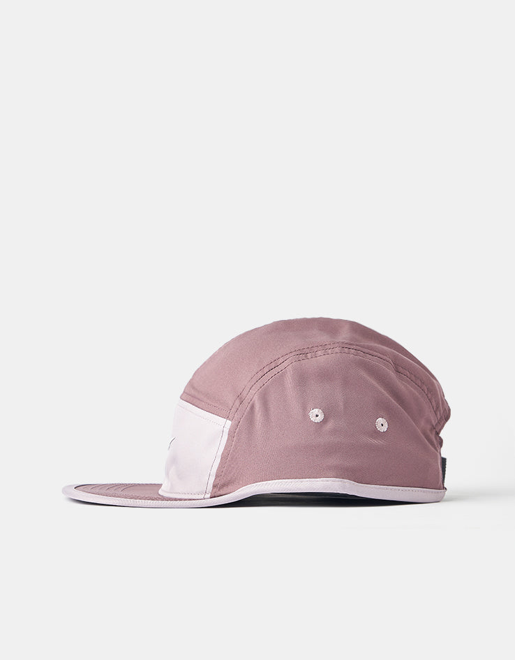 Nike Dri-FIT Fly Cap - Tattoo/Light Violet Ore/Sea Glass