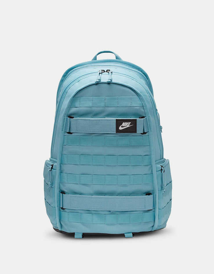 Nike Sportswear RPM Skatepack - Ocean Cube/Ghost Aqua/Ocean Cube