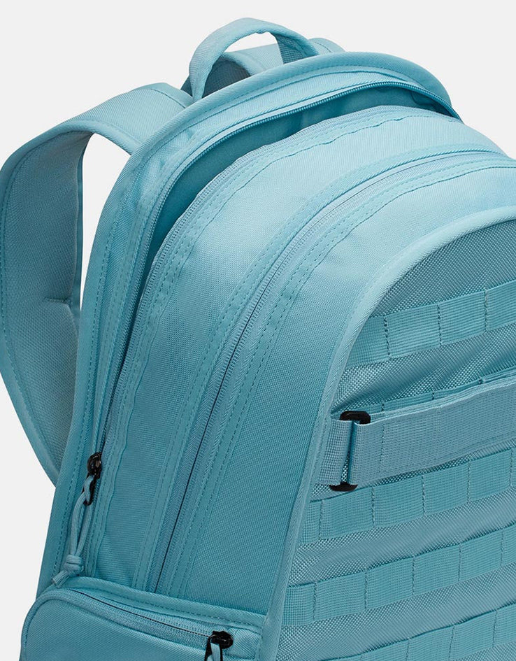 Nike Sportswear RPM Skatepack - Ocean Cube/Ghost Aqua/Ocean Cube