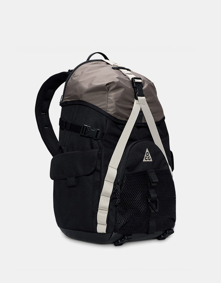 Nike ACG Daymax Backpack - Black/College Grey/College Grey