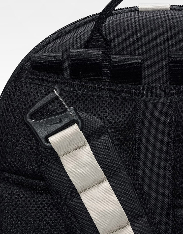 Nike ACG Daymax Backpack - Black/College Grey/College Grey