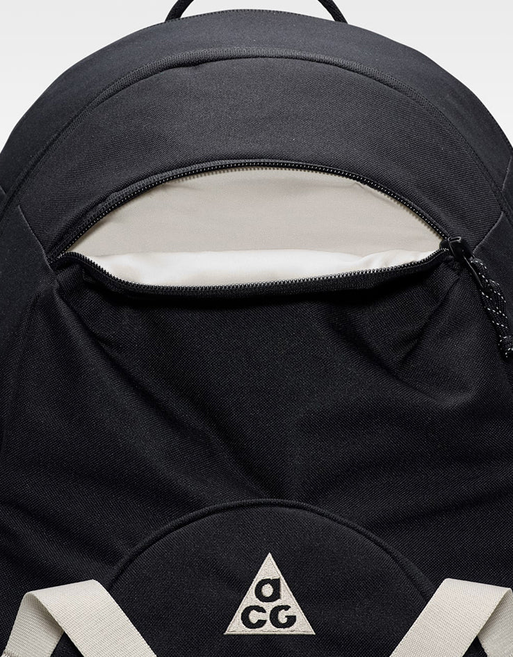 Nike ACG Daymax Backpack - Black/College Grey/College Grey