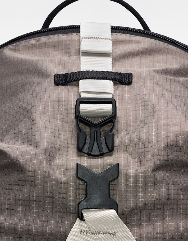 Nike ACG Daymax Backpack - Black/College Grey/College Grey