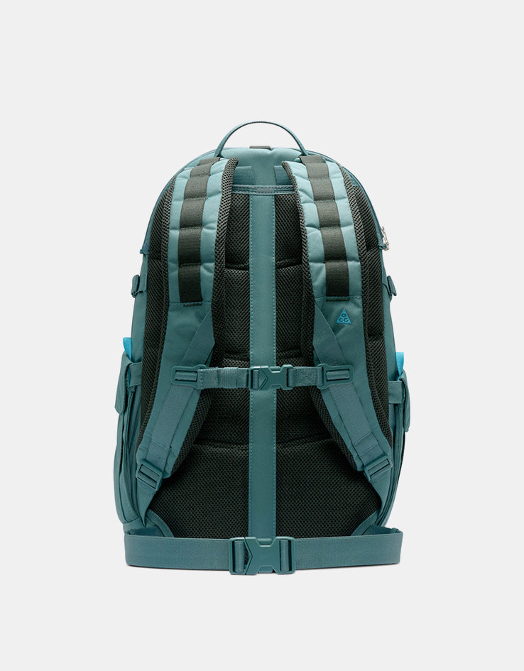 Nike ACG Daymax Backpack - Mineral Slate/Black Spruce/Baltic Blue
