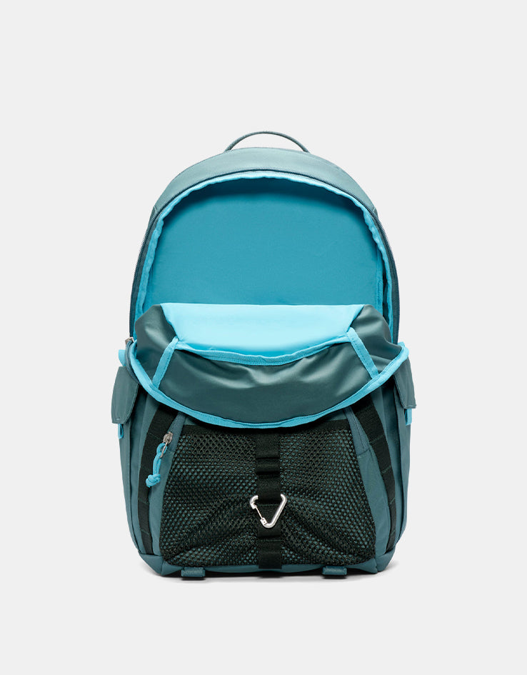 Nike ACG Daymax Backpack - Mineral Slate/Black Spruce/Baltic Blue