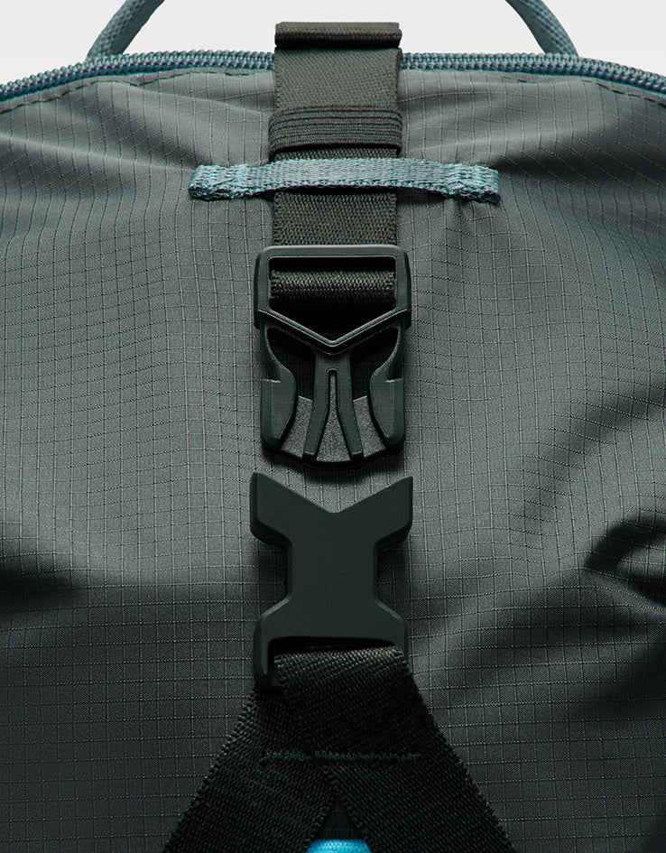 Nike ACG Daymax Backpack - Mineral Slate/Black Spruce/Baltic Blue