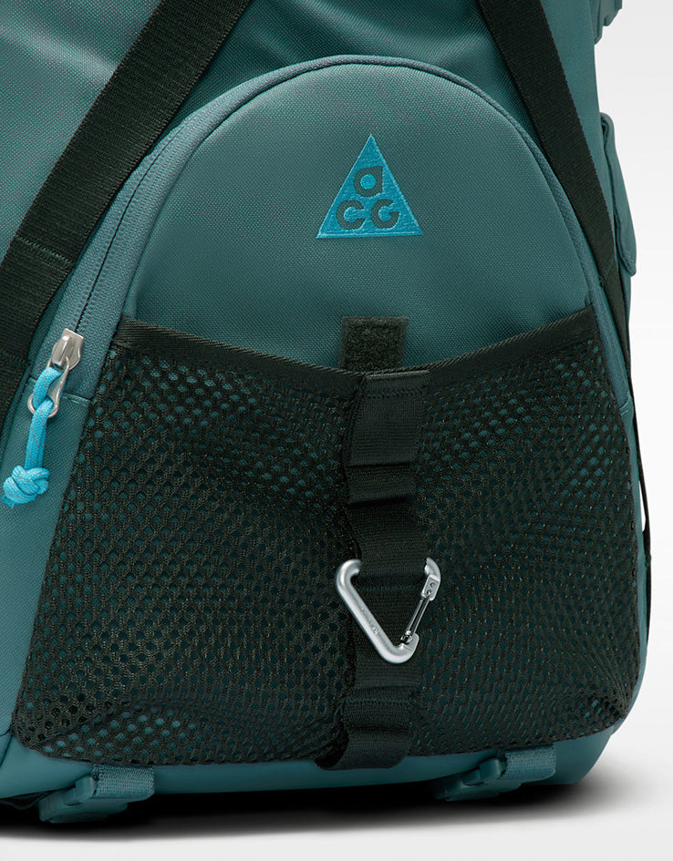 Nike ACG Daymax Backpack - Mineral Slate/Black Spruce/Baltic Blue