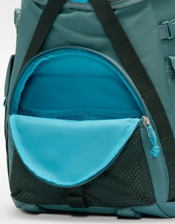 Nike ACG Daymax Backpack - Mineral Slate/Black Spruce/Baltic Blue