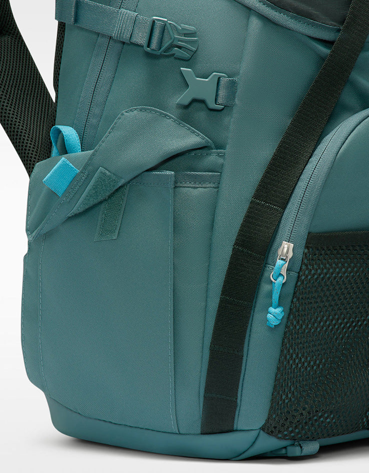 Nike ACG Daymax Backpack - Mineral Slate/Black Spruce/Baltic Blue