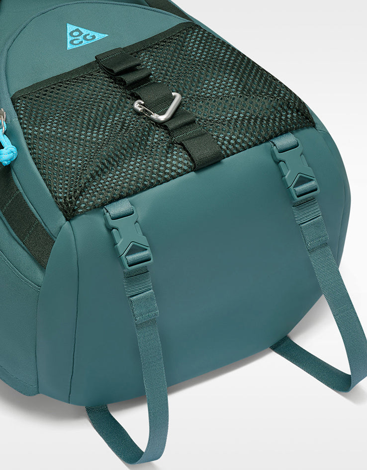 Nike ACG Daymax Backpack - Mineral Slate/Black Spruce/Baltic Blue