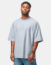 Carhartt WIP S/S Dupree T-Shirt - Dupree Stripe/Shady Blue