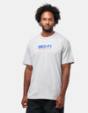 Sci-Fi Fantasy Fantasy World T-Shirt - Heather Grey