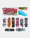 Tech Deck Powell Peralta Legends Fingerboard SK8Shop - 8 Pack