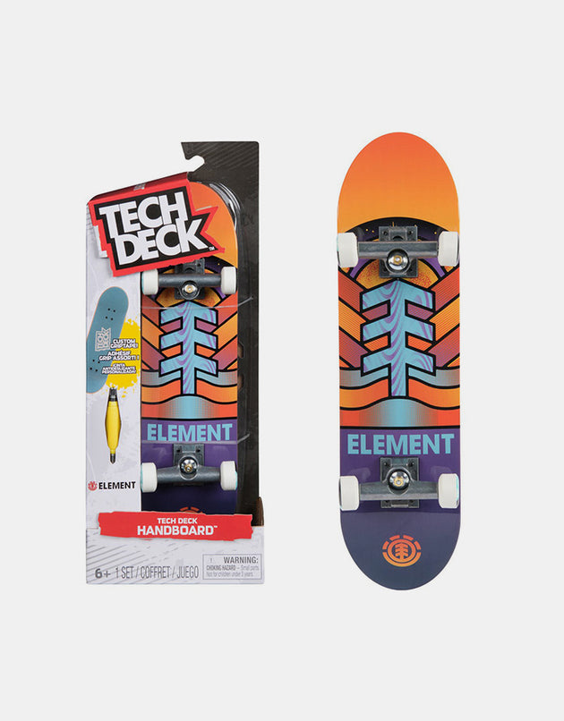 Tech Deck Handboard - Element
