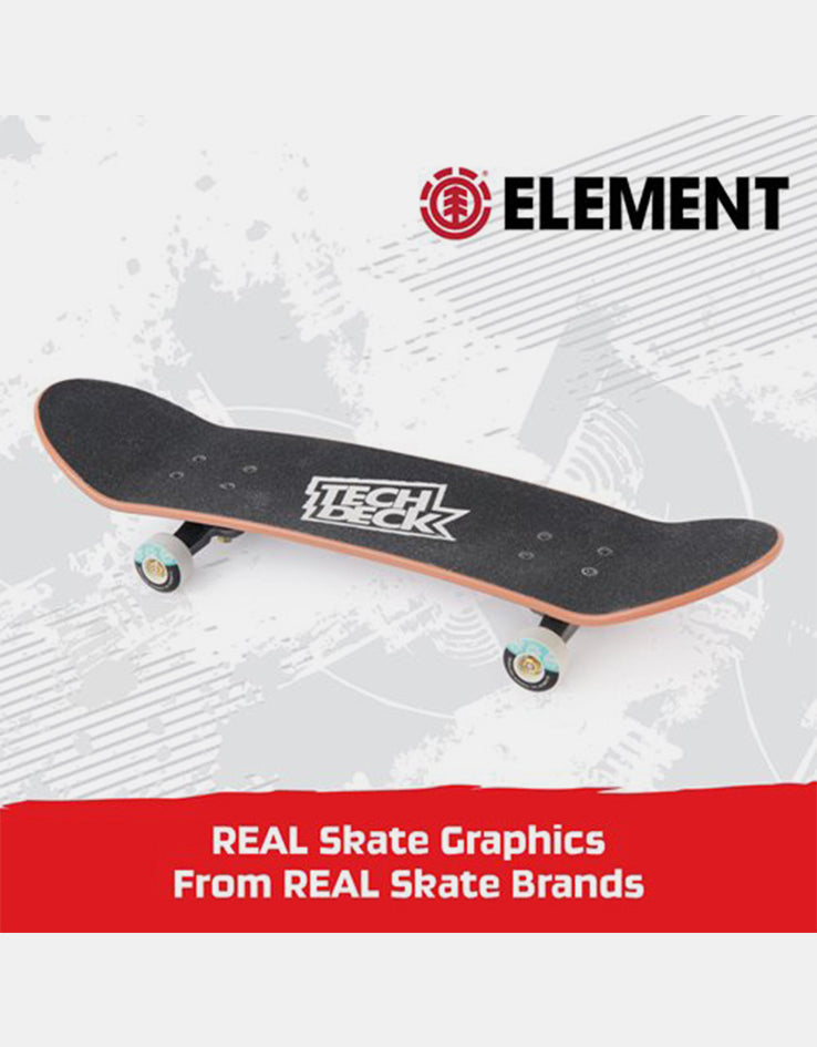 Tech Deck Handboard - Element