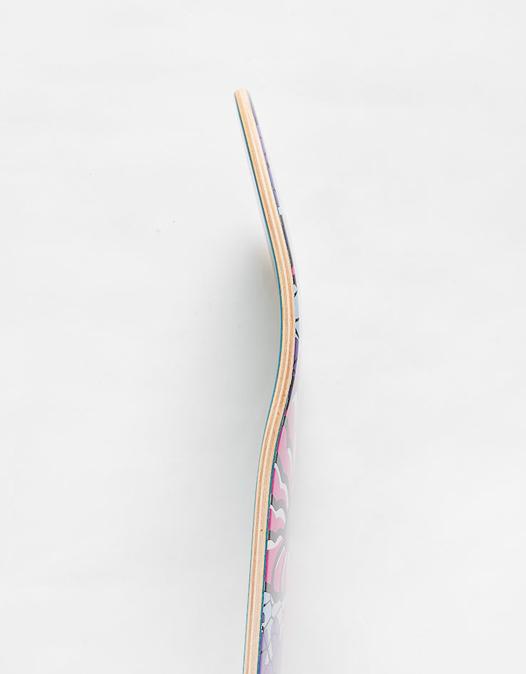 Route One Viper Skateboard Deck - 8.25"