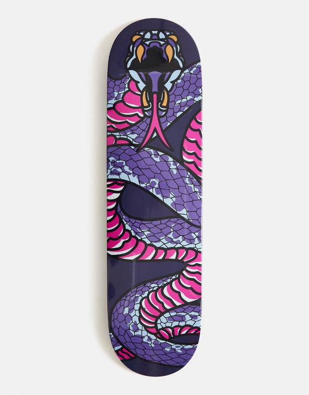 Route One Viper Skateboard Deck - 8.25"