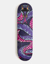 Route One Viper Skateboard Deck - 8.25"