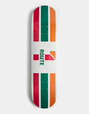 Route One Convenience Skateboard Deck